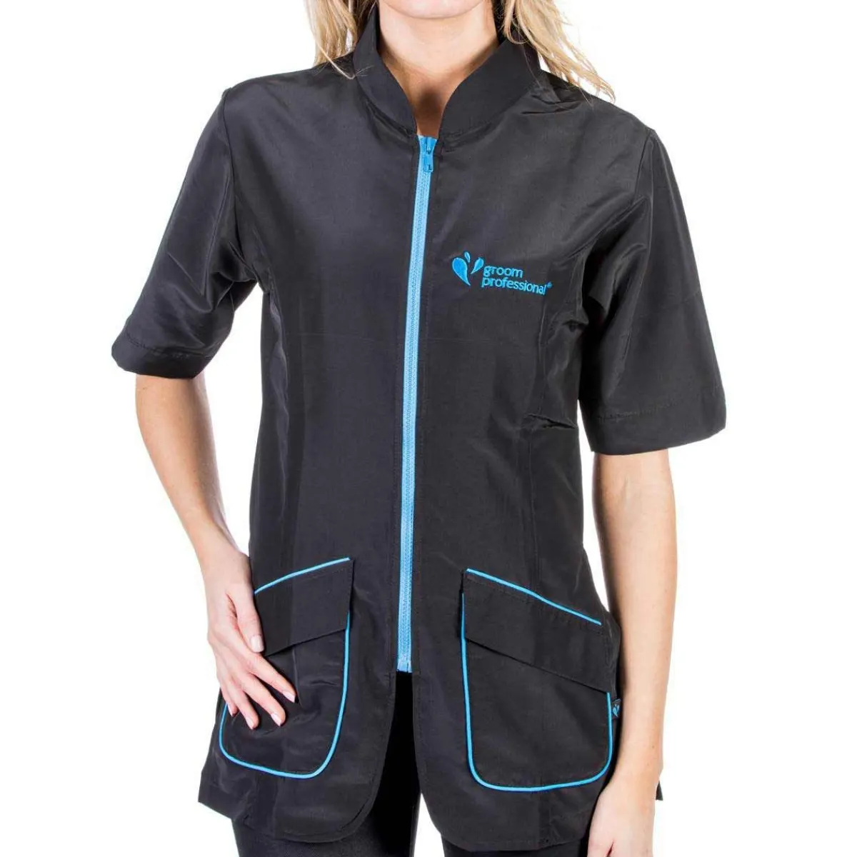 Ryan's Pet Supplies Groom Professional Milano Jacket