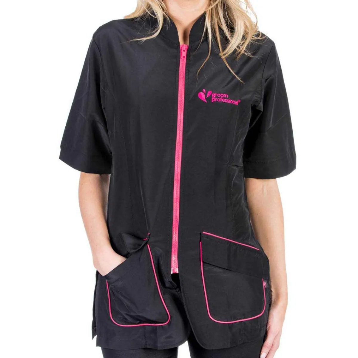 Ryan's Pet Supplies Groom Professional Milano Jacket