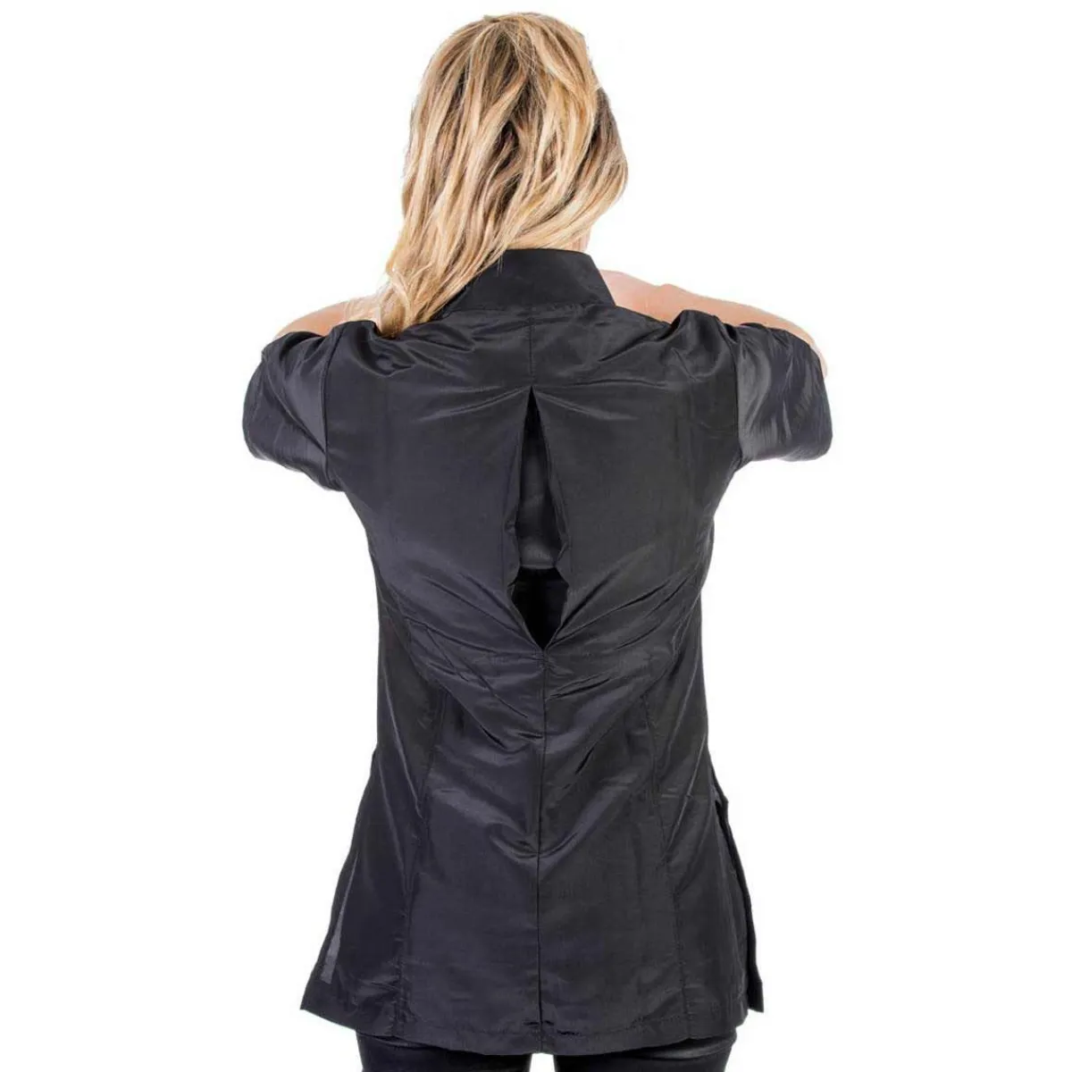 Ryan's Pet Supplies Groom Professional Milano Jacket (Plus Size)