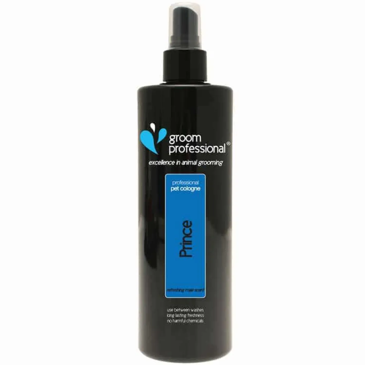 Ryan's Pet Supplies Groom Professional Prince Cologne
