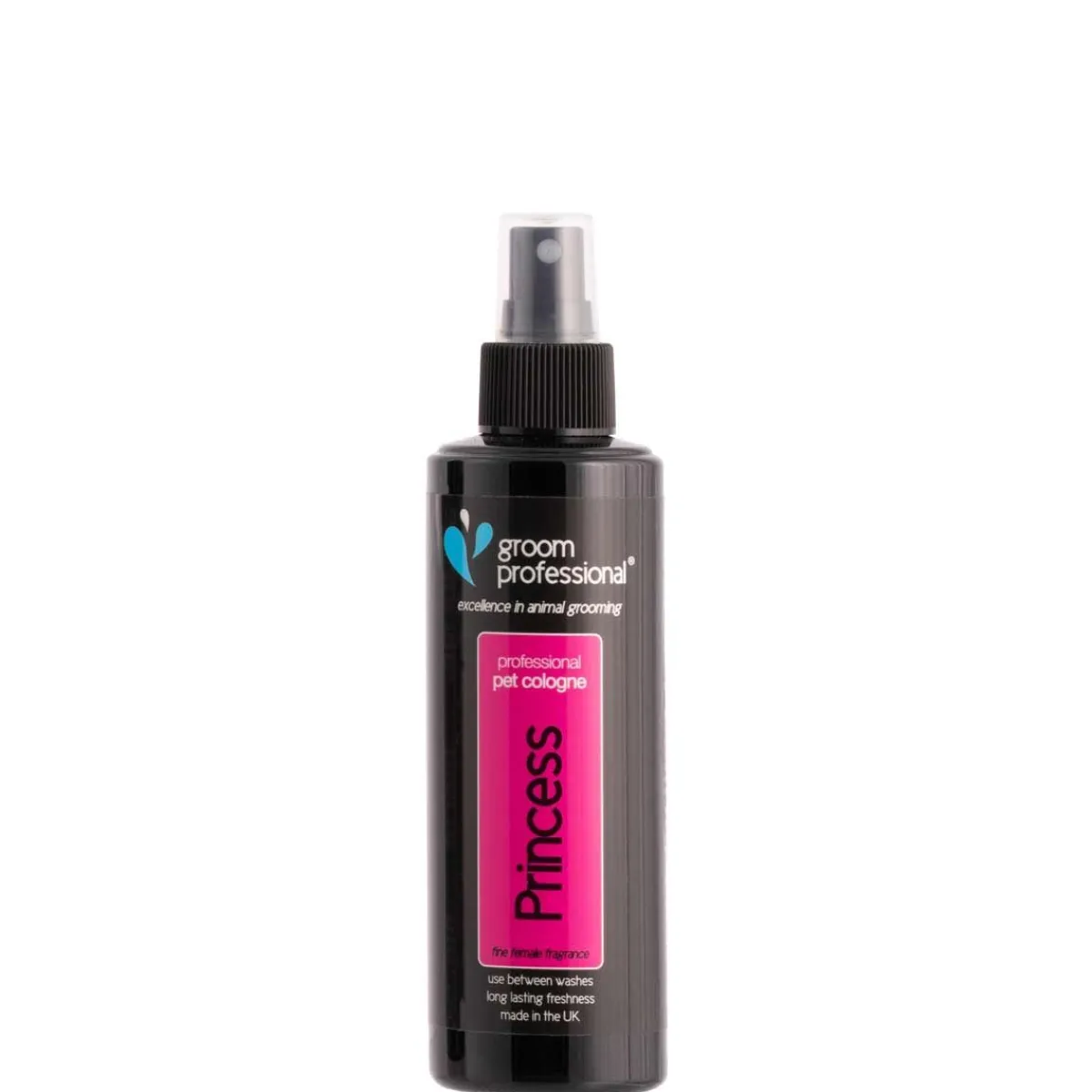 Ryan's Pet Supplies Groom Professional Princess Cologne