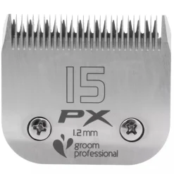 Ryan's Pet Supplies Groom Professional Pro X Blades