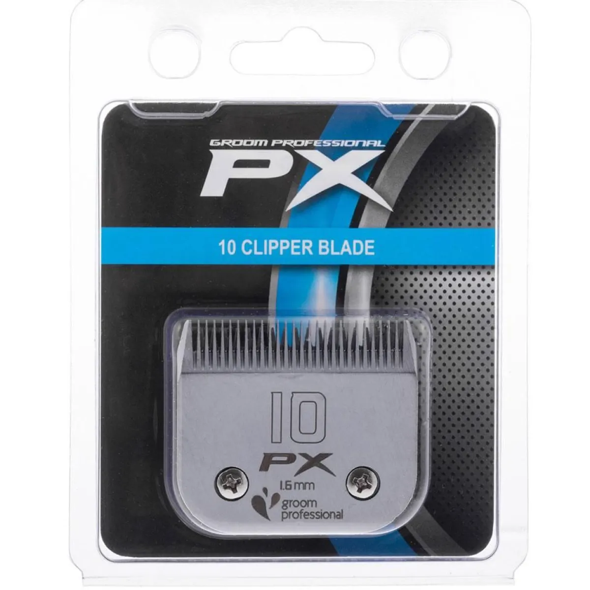 Ryan's Pet Supplies Groom Professional Pro X Blades