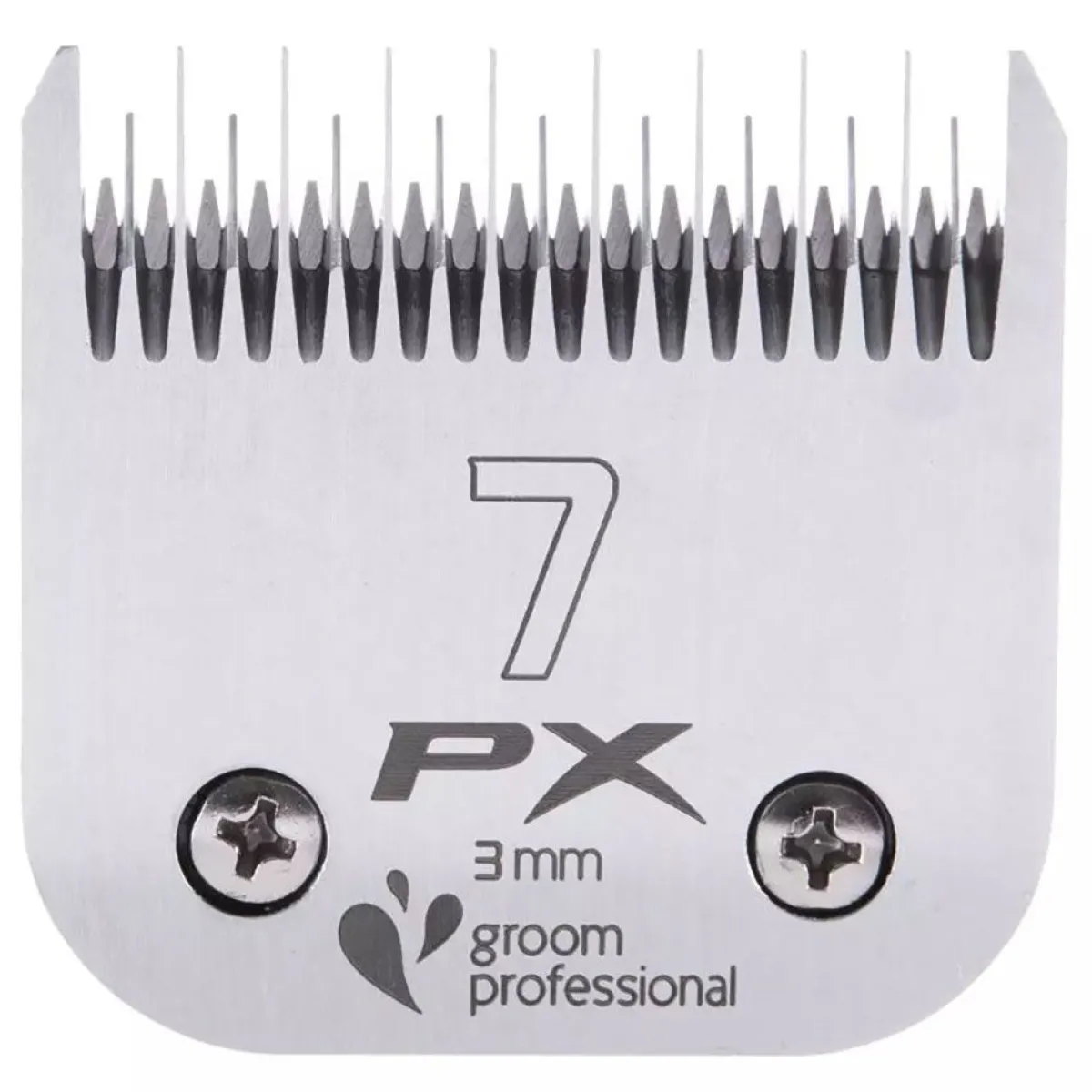Ryan's Pet Supplies Groom Professional Pro X Blades