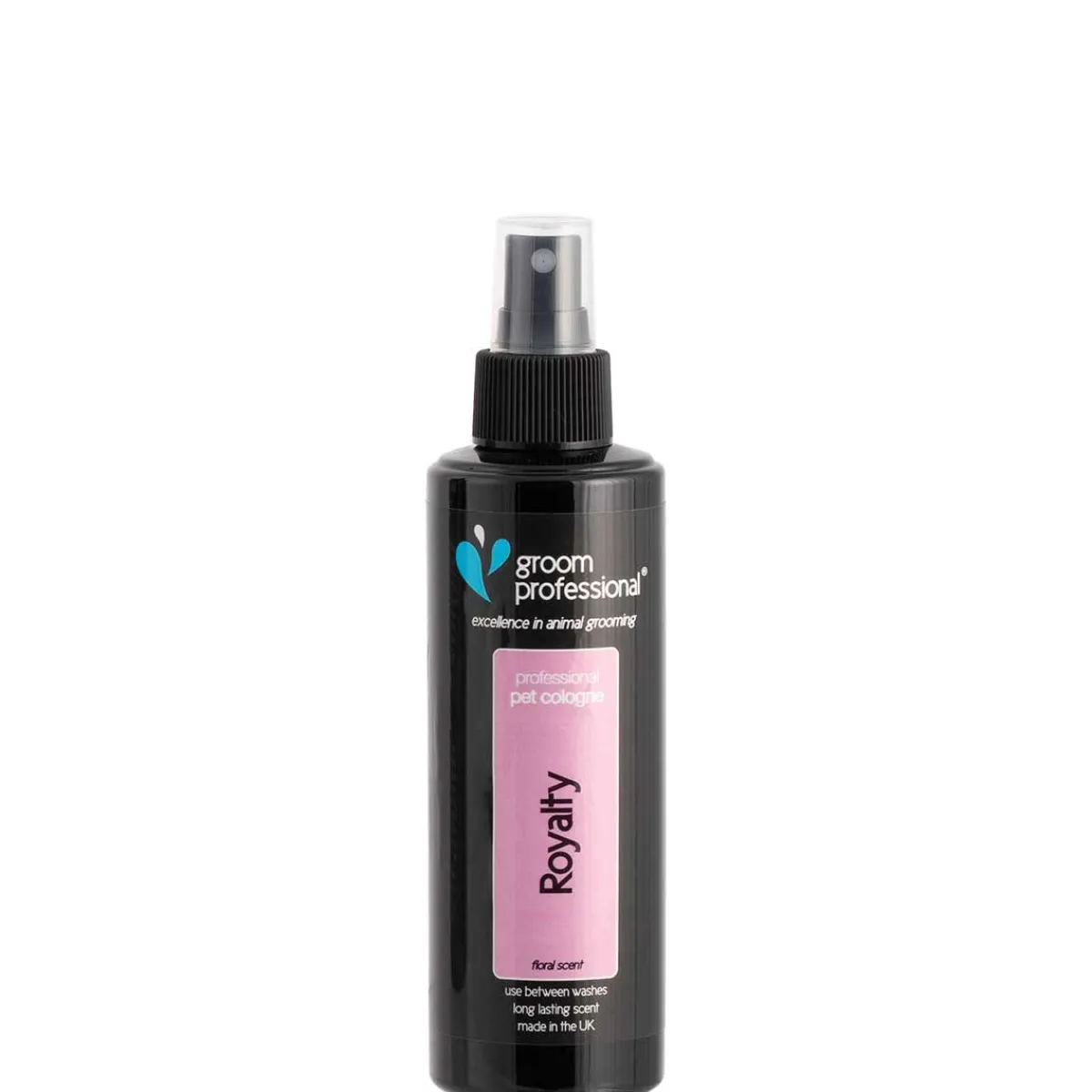 Ryan's Pet Supplies Groom Professional Royalty Cologne