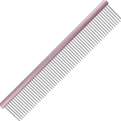 Ryan's Pet Supplies Groom Professional Spectrum Aluminium Comb