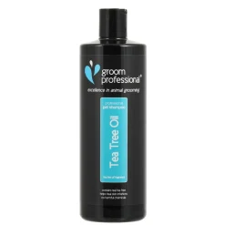 Ryan's Pet Supplies Groom Professional Tea Tree Oil Dog Shampoo