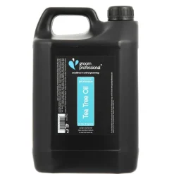 Ryan's Pet Supplies Groom Professional Tea Tree Oil Dog Shampoo