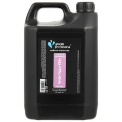 Ryan's Pet Supplies Groom Professional Tender Puppy Kitty Shampoo