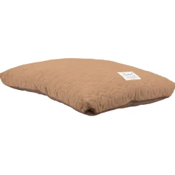 Ryan's Pet Supplies Happy Tails Quilted Comfort Bed