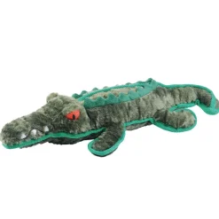 Ryan's Pet Supplies Happy Tails Ruffs Mini Crocodile