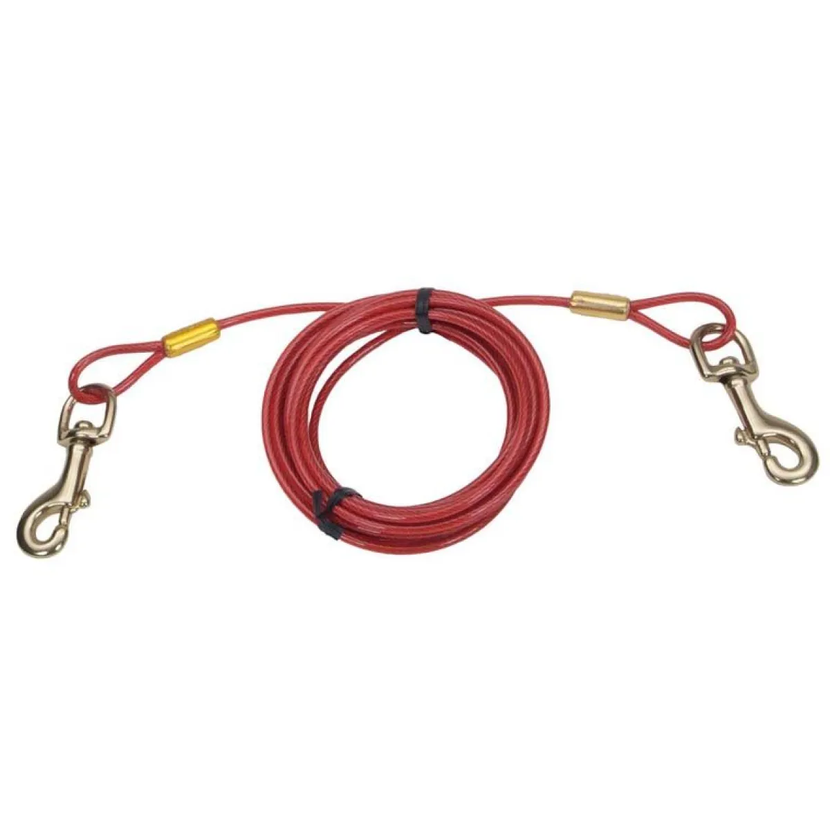 Ryan's Pet Supplies 20' Heavy Cable Tie Out