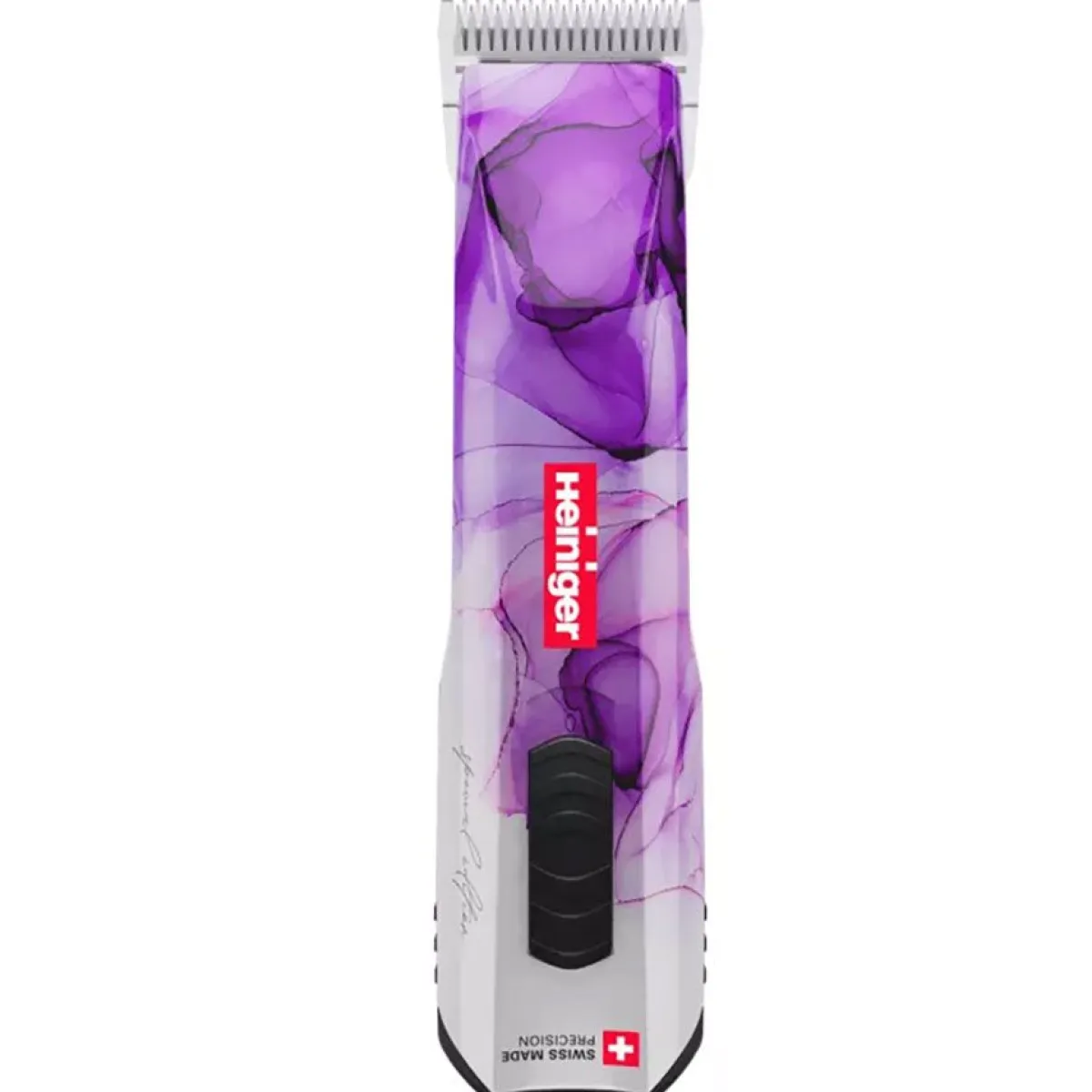 Ryan's Pet Supplies Heiniger Opal Special Edition Clipper with 2 Batteries