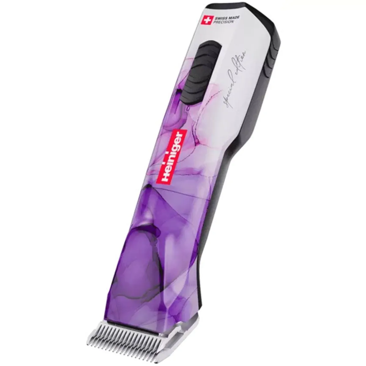 Ryan's Pet Supplies Heiniger Opal Special Edition Clipper with 2 Batteries