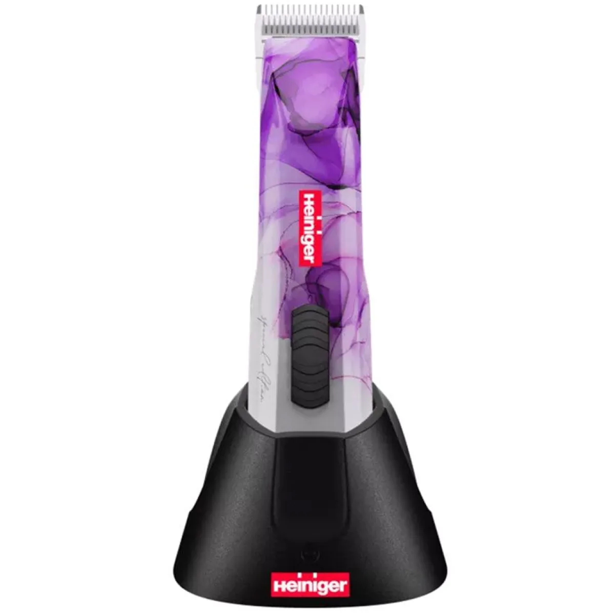 Ryan's Pet Supplies Heiniger Opal Special Edition Clipper with 1 Battery