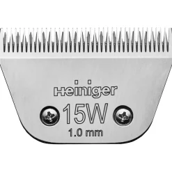 Ryan's Pet Supplies Heiniger Saphir Blades - Multiple Sizes Available
