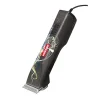 Ryan's Pet Supplies Heiniger Saphir Corded Clipper for Pet Grooming (Black)