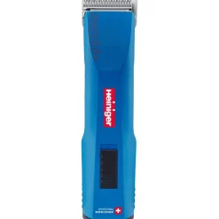 Ryan's Pet Supplies Heiniger Saphir Lightweight and Portable Cordless Clipper