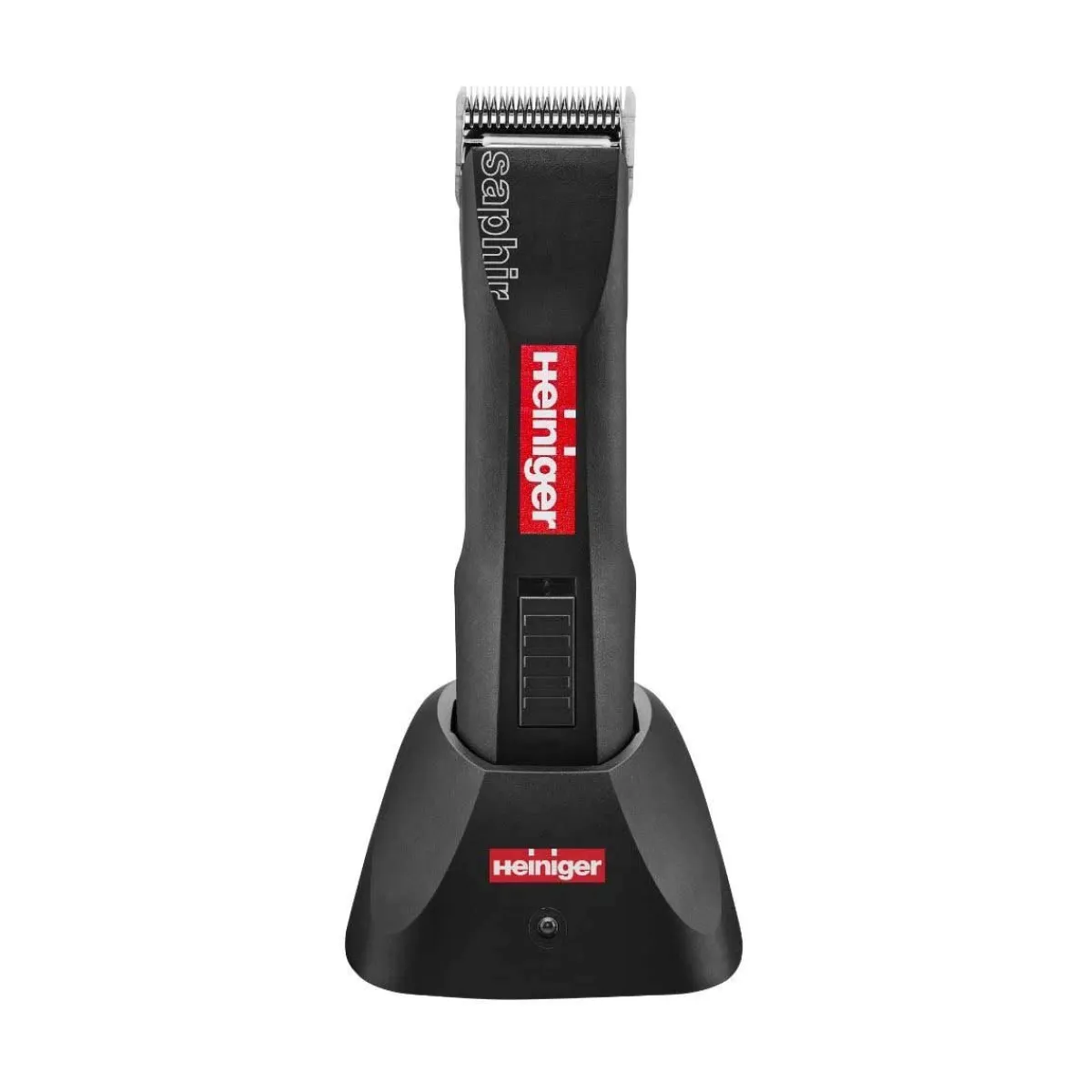 Ryan's Pet Supplies Heiniger Saphir Lightweight and Portable Cordless Clipper