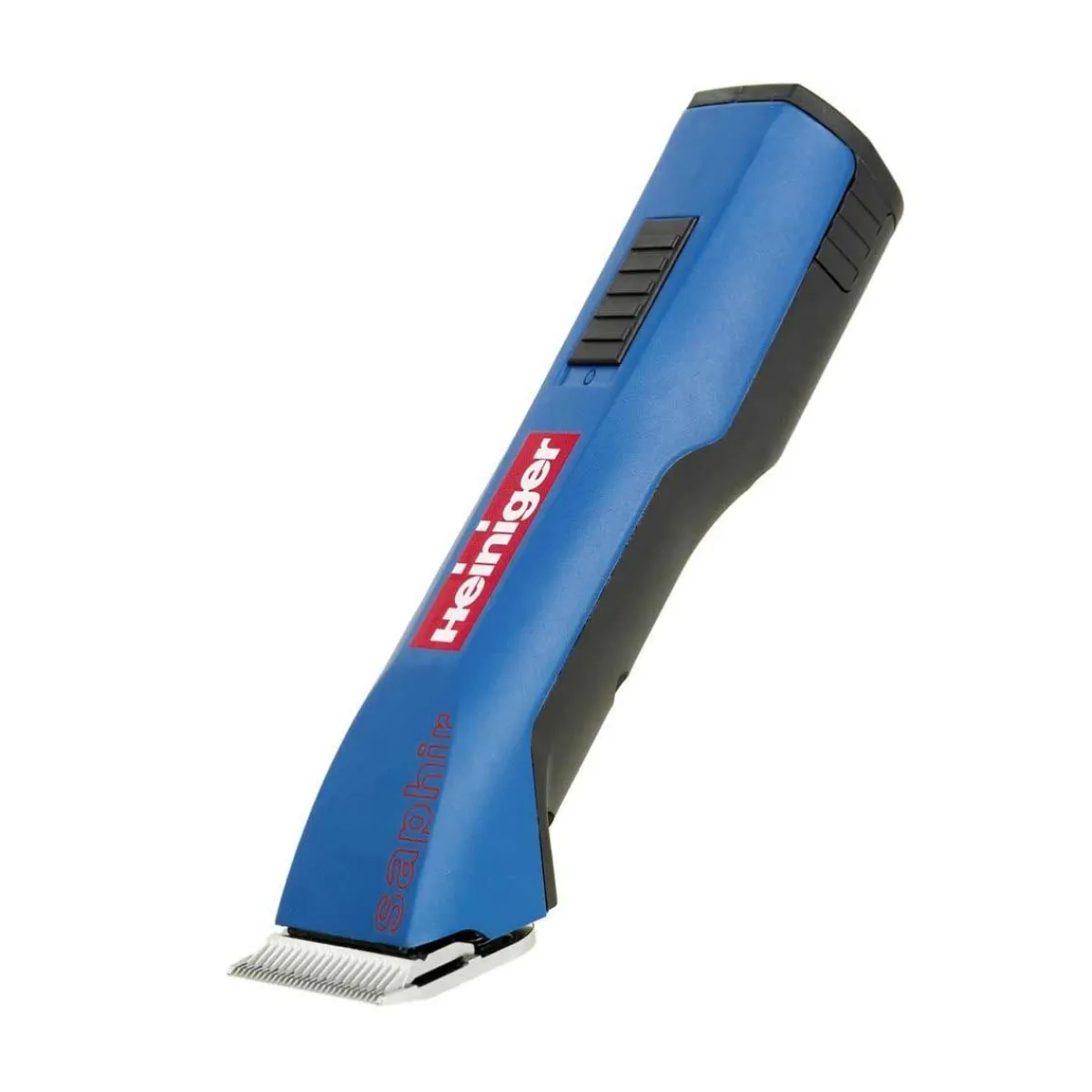 Ryan's Pet Supplies Heiniger Saphir Lightweight and Portable Cordless Clipper