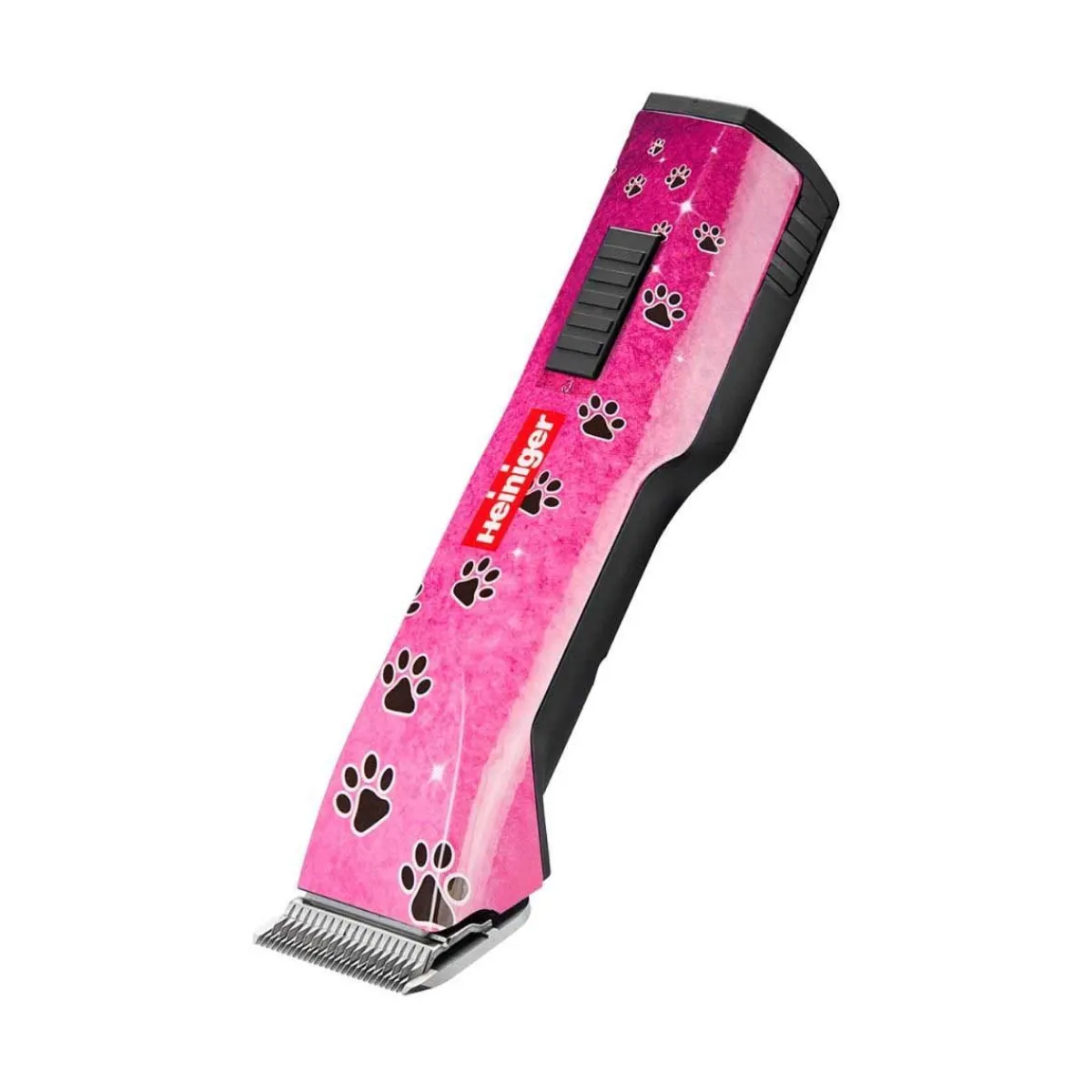 Ryan's Pet Supplies Heiniger Saphir Lightweight and Portable Cordless Clipper