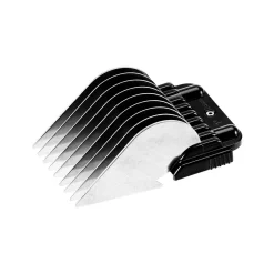 Ryan's Pet Supplies Heiniger Stainless Steel Snap-On Combs