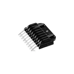 Ryan's Pet Supplies Heiniger Stainless Steel Snap-On Combs