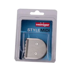 Ryan's Pet Supplies Heiniger StyleMidi Blade Set
