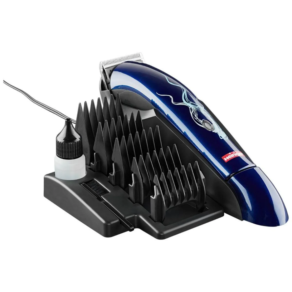 Ryan's Pet Supplies Heiniger StyleMidi Trimmer w/ Li-Ion Battery