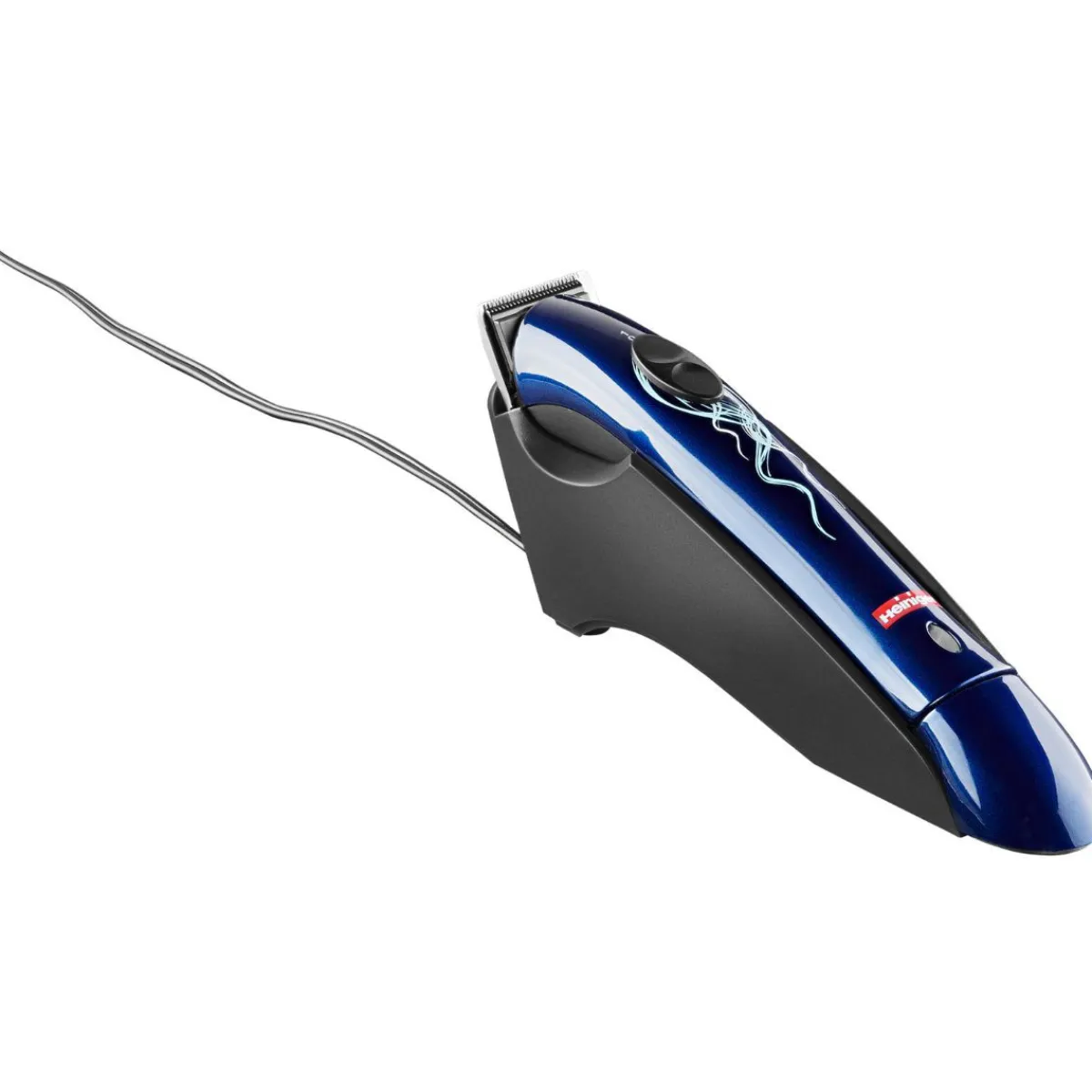 Ryan's Pet Supplies Heiniger StyleMini Trimmer w/ Li-Ion Battery