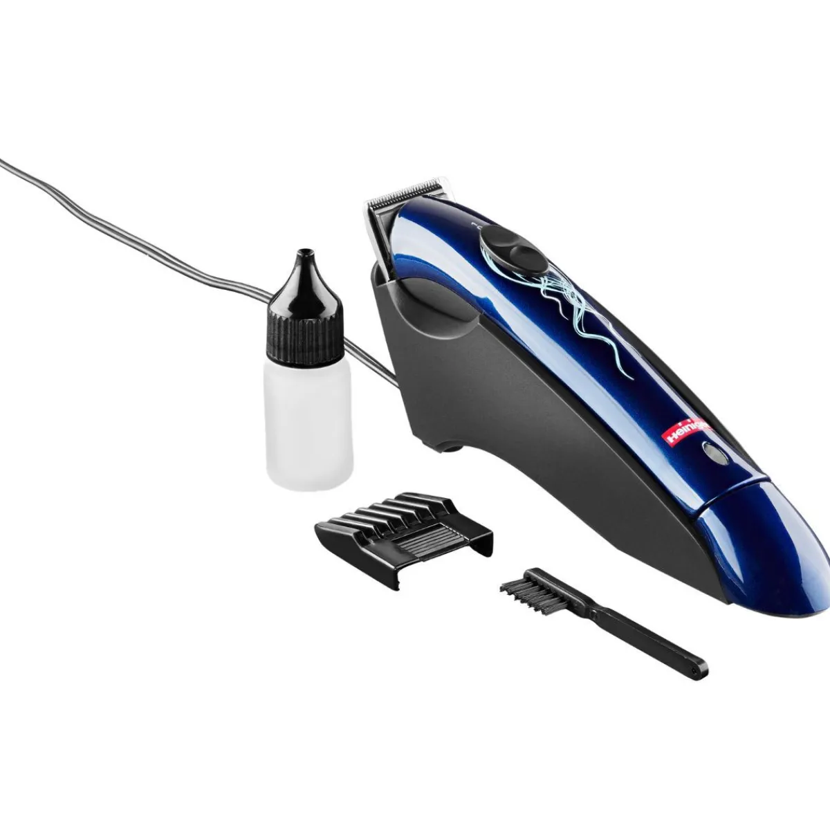 Ryan's Pet Supplies Heiniger StyleMini Trimmer w/ Li-Ion Battery
