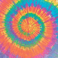Ryan's Pet Supplies Hippie Dog Bandana