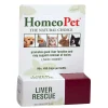 Ryan's Pet Supplies HomeoPet Liver Rescue