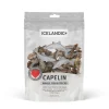 Ryan's Pet Supplies Icelandic+ Capelin Whole Fish & Pieces