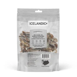 Ryan's Pet Supplies Icelandic+ Capelin Whole Fish & Pieces