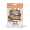 Ryan's Pet Supplies Icelandic+ Redfish Skin Rolls