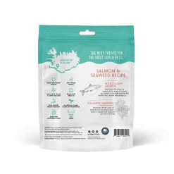 Ryan's Pet Supplies Icelandic+ Soft Chew Nibblets Cat Treat