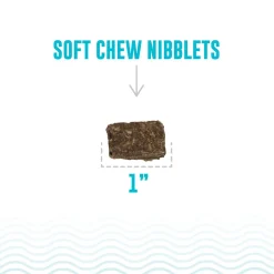 Ryan's Pet Supplies Icelandic+ Soft Chew Nibblets - Small Dog
