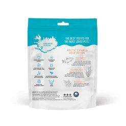 Ryan's Pet Supplies Icelandic+ Soft Chew Nibblets - Small Dog