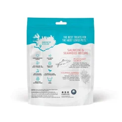Ryan's Pet Supplies Icelandic+ Soft Chew Nibblets - Small Dog