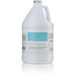 Ryan's Pet Supplies iGroom All-In-One Hydrating Pet Shampoo + Conditioner