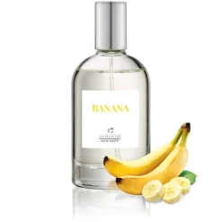 Ryan's Pet Supplies iGroom Banana Pet Perfume 100ml