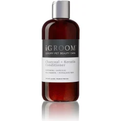 Ryan's Pet Supplies iGroom Charcoal + Keratin Pet Conditioner