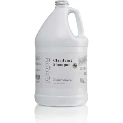 Ryan's Pet Supplies iGroom Clarifying Shampoo for Dogs