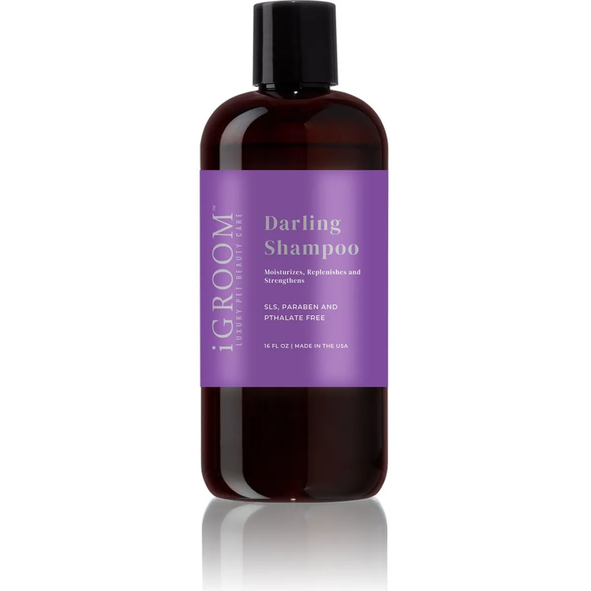Ryan's Pet Supplies iGroom Darling Shampoo