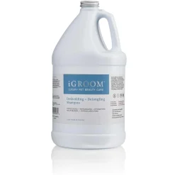 Ryan's Pet Supplies iGroom Deshedding + Detangling Shampoo