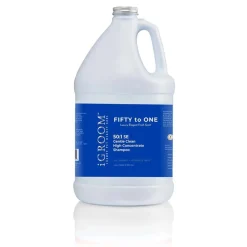 Ryan's Pet Supplies iGroom 50:1 SE Gentle Clean High Concentrate Pet Shampoo