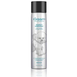 Ryan's Pet Supplies iGroom Shape It Pet Aerosol 10oz