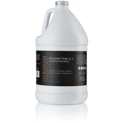 Ryan's Pet Supplies iGroom Silicone Free 3-1 Conditioning and Detangling Spray