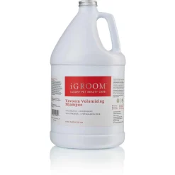 Ryan's Pet Supplies iGroom Vavoom Volumizing Pet Shampoo